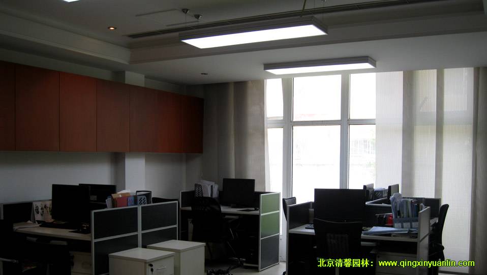 辦公室設計