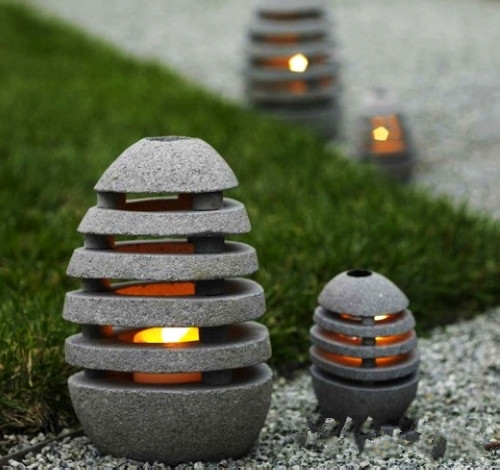 創(chuàng)意花園設(shè)計(jì)，哪個(gè)打動(dòng)了你？