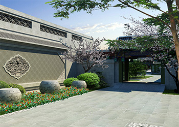 華滋堂景觀設計