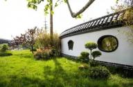 園林新氣象：青島城區(qū)園林建設見成效