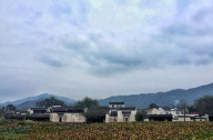 徽州古民居紀(jì)實之風(fēng)水篇